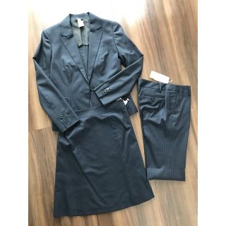 スーツカンパニー(THE SUIT COMPANY)のスーツカンパニー３点セット(スーツ)