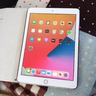アイパッド(iPad)のCo様専用　iPad 5世代 32GB  wifi専用 ジャンク(タブレット)