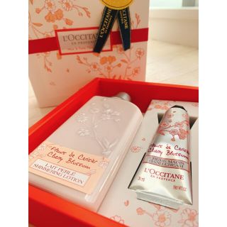 ロクシタン(L'OCCITANE)のmimi様専用(ボディローション/ミルク)