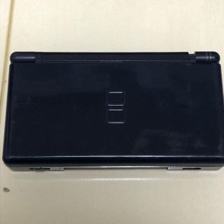 ニンテンドウ(任天堂)のクリーム様専用　ニンテンドーDS Lite(携帯用ゲーム機本体)