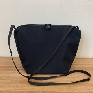 エルベシャプリエ(Herve Chapelier)のエルベシャプリエ　グリーンレーベル別注 ビッグポシェット(ショルダーバッグ)