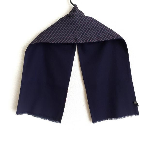 ランバン ストール(ショール)美品 - 1