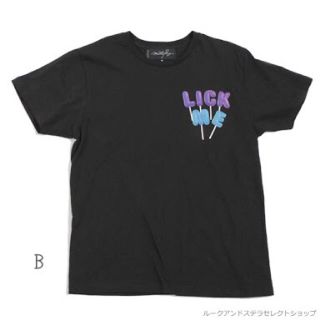 ミルクボーイ(MILKBOY)のMILKBOY♡Tシャツ(Tシャツ(半袖/袖なし))