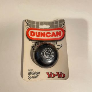 【新品】DUNCAN ヨーヨー(ヨーヨー)