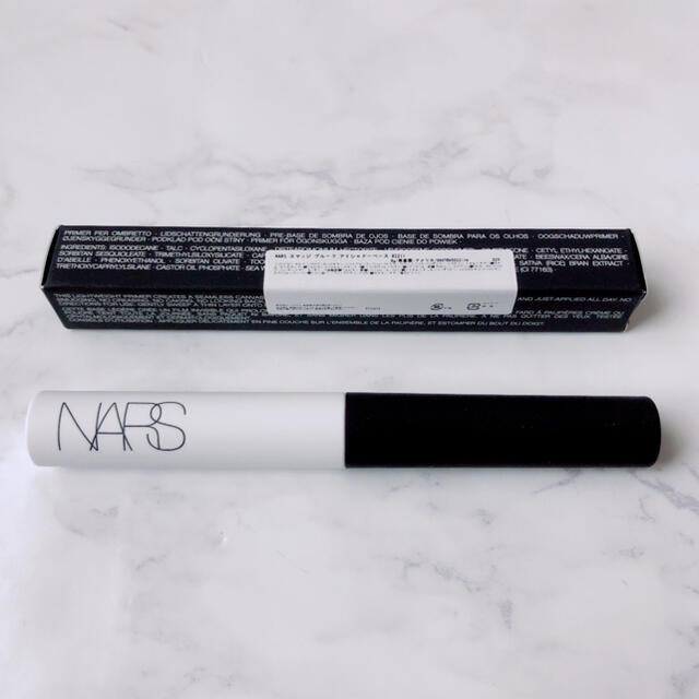 NARS(ナーズ)のNARS ナーズ スマッジプルーフ アイシャドーベース 8ml #2211 コスメ/美容のベースメイク/化粧品(化粧下地)の商品写真