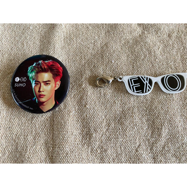 Exo Exo 缶バッチ キーホルダーの通販 By あ S Shop エクソならラクマ Exo Exo 缶バッチ キーホルダーの通販 By あ S Shop エクソならラクマ