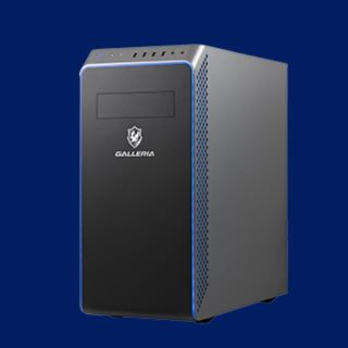 ゲーミングPC GALLERIA【時間限定赤字価格】(デスクトップ型PC)