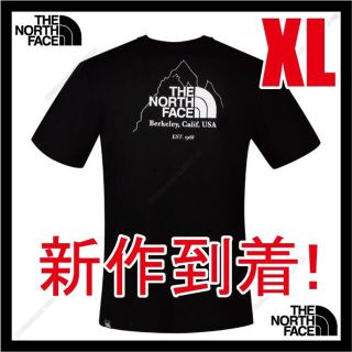 ザノースフェイス(THE NORTH FACE)の新作最速入荷　SET割やります！　2021SS　ノースフェイス　XL(Tシャツ/カットソー(半袖/袖なし))