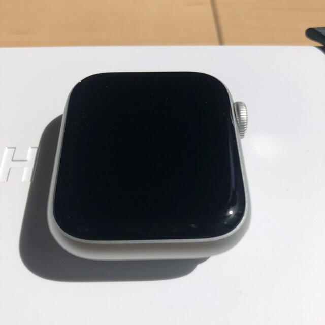 Apple - Apple Watch series5 40mm GPSモデルの通販 by るん｜アップルならラクマ 得価国産