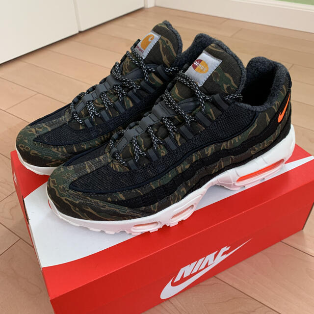 NIKE AIR MAX 95 WIP靴/シューズ