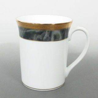 ノリタケ(Noritake)のノリタケ マグカップ新品同様  - 陶器(食器)