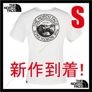 ザノースフェイス(THE NORTH FACE)の新作最速入荷　SET割やります！　2021SS　ノースフェイス　S(Tシャツ/カットソー(半袖/袖なし))