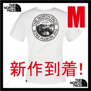 ザノースフェイス(THE NORTH FACE)の新作最速入荷　SET割やります！　2021SS　ノースフェイス　M(Tシャツ/カットソー(半袖/袖なし))