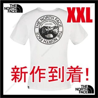 ザノースフェイス(THE NORTH FACE)の新作最速入荷　SET割やります！　2021SS　ノースフェイス　XXL(Tシャツ/カットソー(半袖/袖なし))