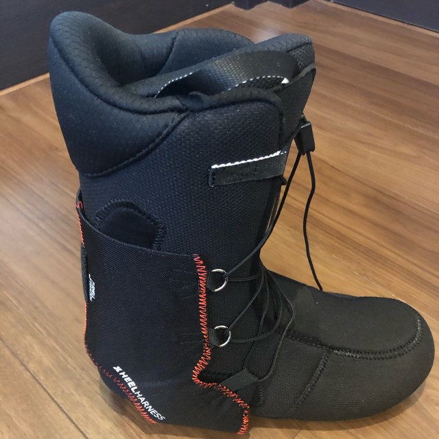 DEELUXE/ディーラックス ID6.2 27cm メンズスノーボードブーツ