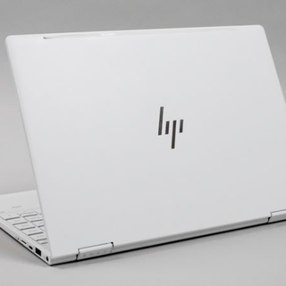 ヒューレットパッカード(HP)のHP ENVY x360 13 セラミックホワイト(ノートPC)