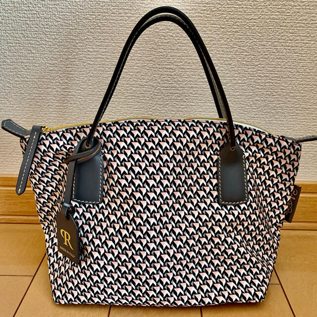 ROBERTA PIERIロベルタピエリ|MINI DUFFLE 2WAY ピックアップ特集