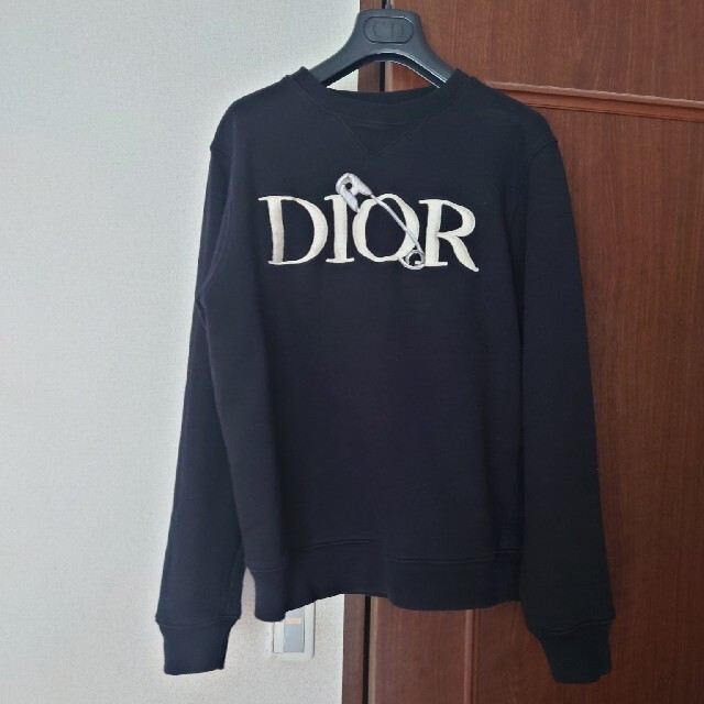 Dior and Judy Blame 半袖 Tシャツ ディオール  黒