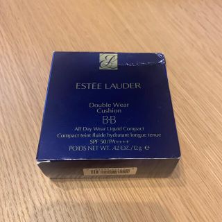 エスティローダー(Estee Lauder)のSilver様専用⭐︎エスティローダー  クッションファンデーション(ファンデーション)