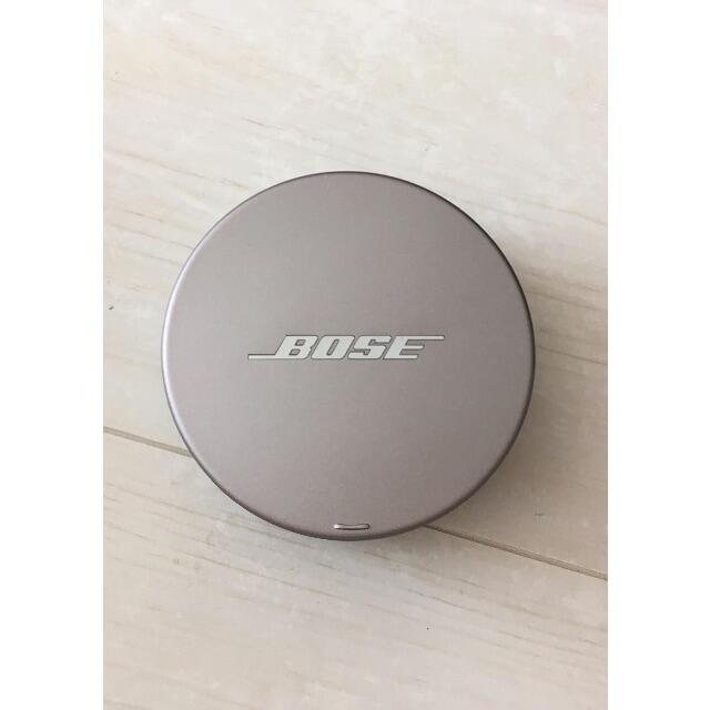 BOSE(ボーズ)の【美品】Bose Sleepbuds™ II スマホ/家電/カメラのオーディオ機器(その他)の商品写真