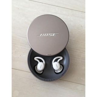 ボーズ(BOSE)の【美品】Bose Sleepbuds™ II(その他)