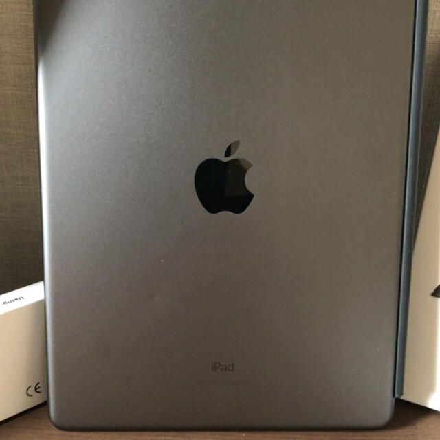 iPad air3 64G WiFi アップルケア、キーボード、ペン付き