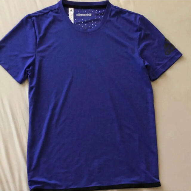 adidas  Ｔシャツ　新品  送料込み❣️