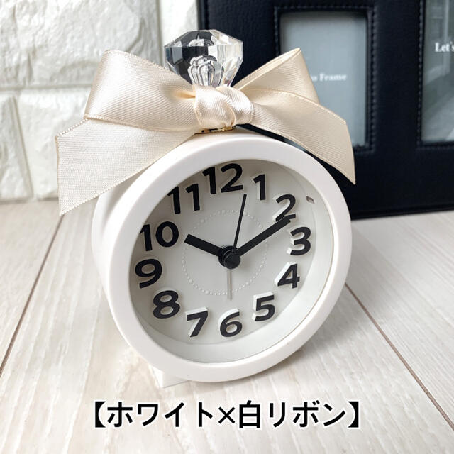 おしゃれ 目覚まし 時計 目覚まし時計のおしゃれな商品15選【木製の北欧風からアナログ・デジタルまで】