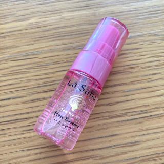 ラサーナ(LaSana)のラサーナ ヘアエッセンス 10ml(トリートメント)