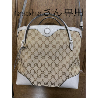 グッチ(Gucci)のグッチショルダーバック(ショルダーバッグ)