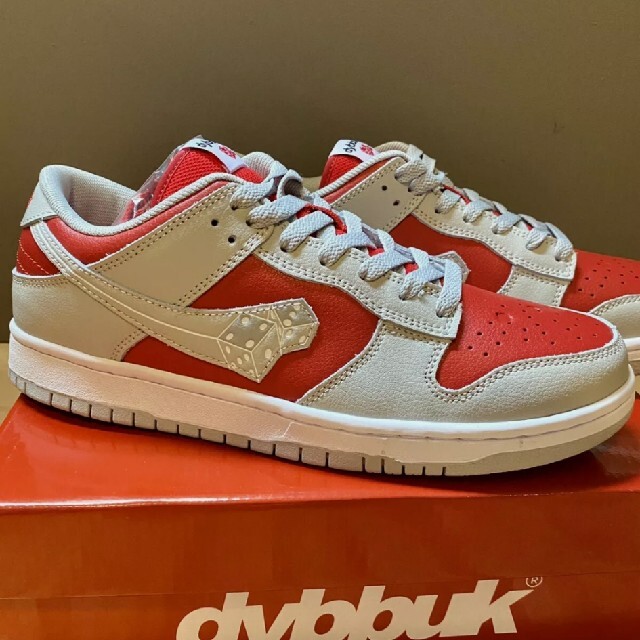 DS Donny The Dybbuk Dunks スニーカー ブート系 メンズの靴/シューズ(スニーカー)の商品写真