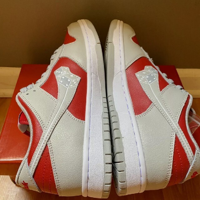 DS Donny The Dybbuk Dunks スニーカー ブート系 メンズの靴/シューズ(スニーカー)の商品写真