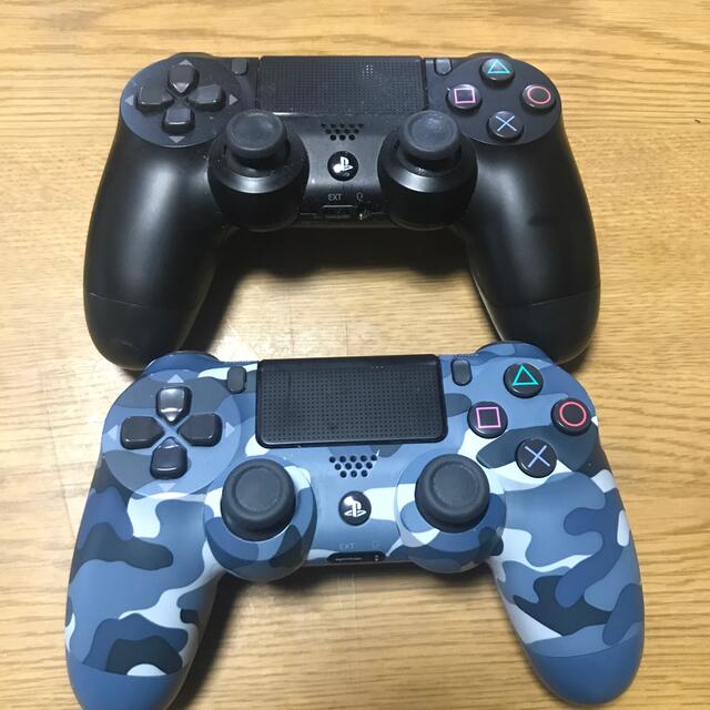 PS4 コントローラー　ジャンク