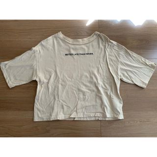 アーカイブ(Archive)のarchives Tシャツ(Tシャツ(半袖/袖なし))