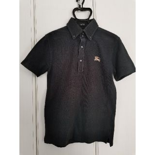 バーバリーブラックレーベル(BURBERRY BLACK LABEL)の【tome様専用】バーバリーブラックレーベル　ポロシャツ(ポロシャツ)