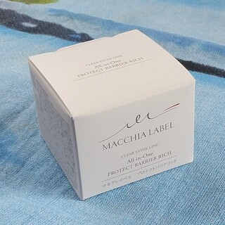 マキアレイベル(Macchia Label)のみーこ様専用        (オールインワン化粧品)