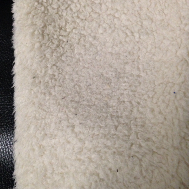 GAP(ギャップ)のbabygap 耳つきカバーオール 80 キッズ/ベビー/マタニティのベビー服(~85cm)(カバーオール)の商品写真