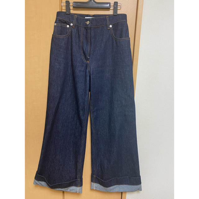 jw anderson ジーンズ - 1