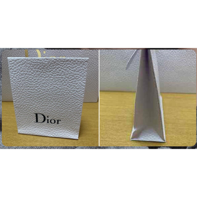 Dior(ディオール)のDior ショップ袋 レディースのバッグ(ショップ袋)の商品写真