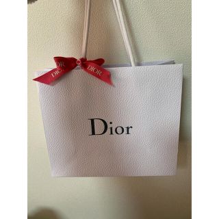 ディオール(Dior)のDior ショップ袋(ショップ袋)