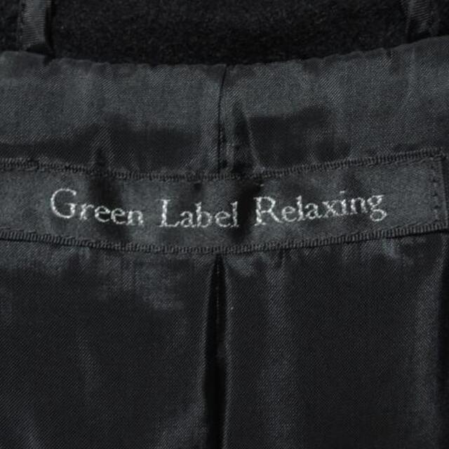 UNITED ARROWS green label relaxing(ユナイテッドアローズグリーンレーベルリラクシング)のグリーンレーベルリラクシング コート 38 M レディースのジャケット/アウター(ダッフルコート)の商品写真