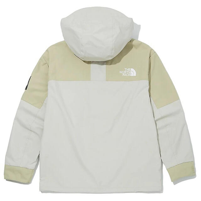 THE NORTH FACE マウンテンライトジャケット Sサイズ 新品・未開封