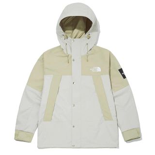 ザノースフェイス(THE NORTH FACE)の希少サイズ！新品　未開封　ノースフェイス マウンテンライトジャケット(マウンテンパーカー)