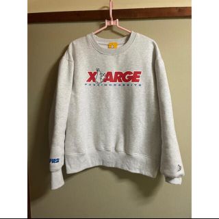 エクストララージ(XLARGE)のXLARGE FR2 Crew Sweat Mサイズ(スウェット)