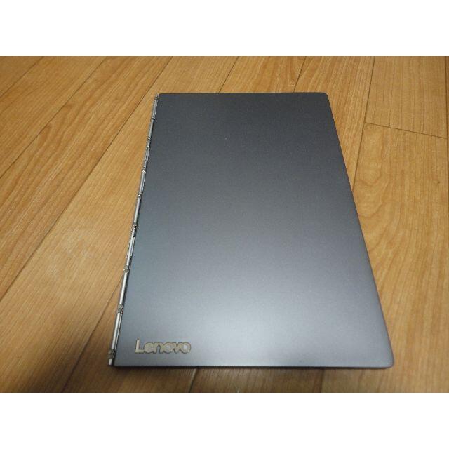 ジャンク Lenovo レノボ YOGA Book ヨガブック YB1-X90F