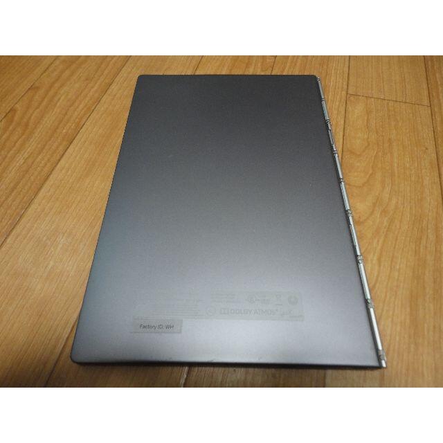 ジャンク Lenovo レノボ YOGA Book ヨガブック YB1-X90F