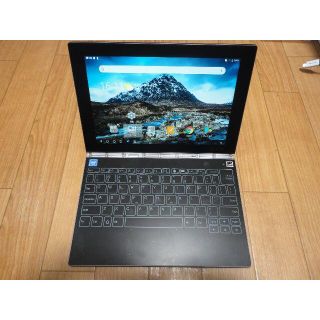 ジャンク Lenovo レノボ YOGA Book ヨガブック YB1-X90F