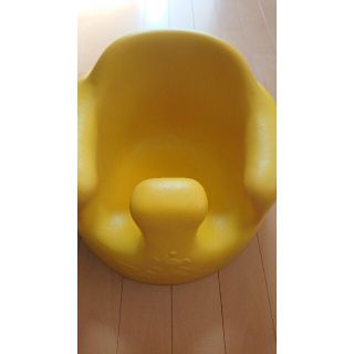 バンボ(Bumbo)のバンボ 黄色(その他)