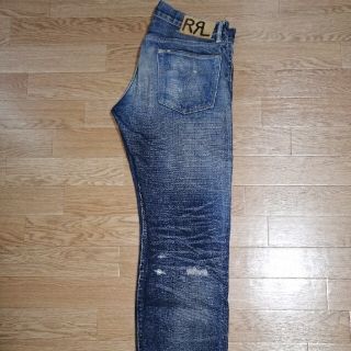 ダブルアールエル ブーツカットの通販 23点 | RRLを買うならラクマ