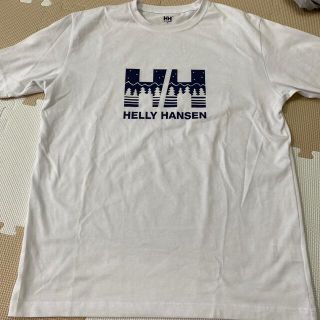 ヘリーハンセン(HELLY HANSEN)のHALLY HANSEN Tシャツ(Tシャツ/カットソー(半袖/袖なし))